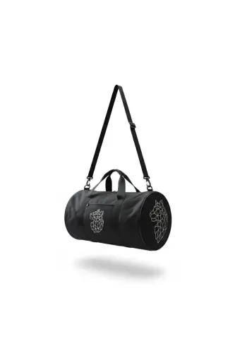 Cylinder Sports Travel and Fitness Bag - J.PARS (1)
