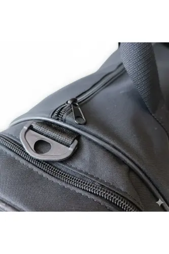 Cylinder Sports Travel and Fitness Bag - 3