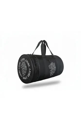 Cylinder Sports Travel and Fitness Bag - 4