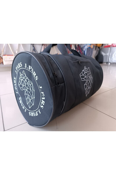 Cylinder Sports Travel and Fitness Bag - 16