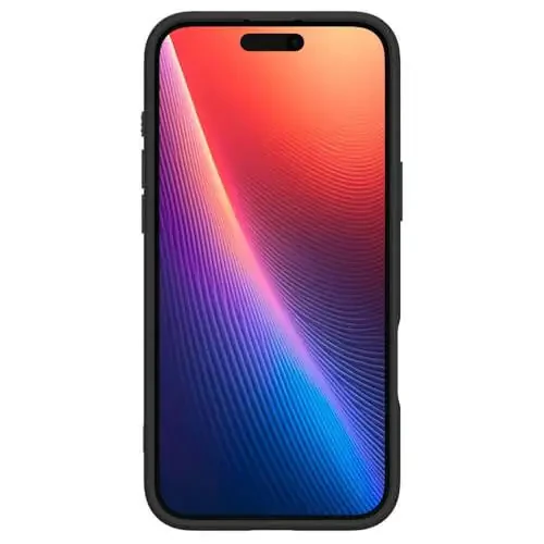 CYRILL Чехол для iPhone 16 из кожи, Веганская кожа, Совместим с MagSafe - 1