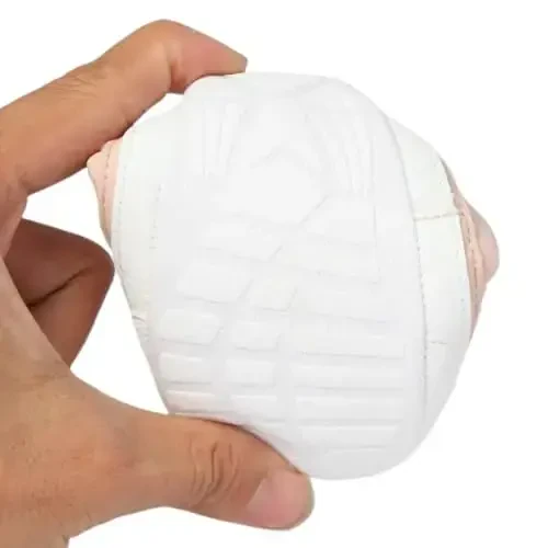 CYXUYJH Chaqaloqlar uchun ko'ylak poyafzallari O'g'il bolalar Qizlar Birinchi qadam Qo'ymaydigan PU charm Krossovkalar Toddler Crib poyafzallari Yangi tug'ilgan chaqaloqlar Loafer Flats - 5