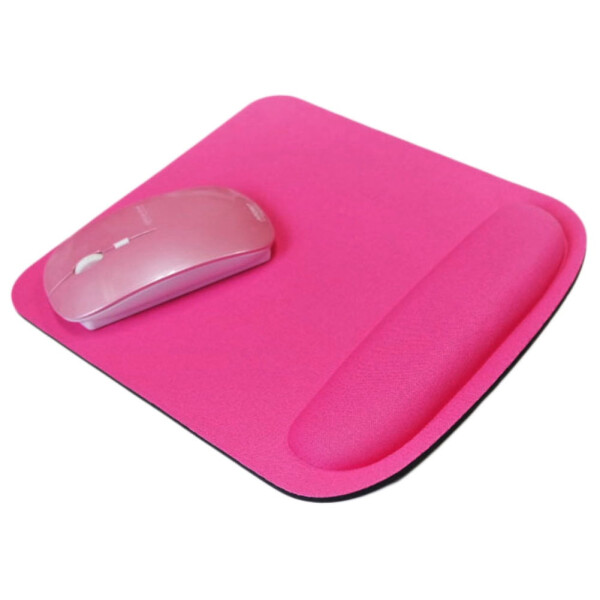 D-GROEE Mouse Pad Pads for Computers, Sponge, Nonslip, with Wrist Rest, Lightweight Mousepad Mat for Office Gaming Computer Laptop Mac Pain Relief at Home Or Work - 13