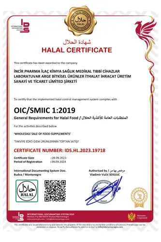 D-max Vitamin D3k2 Vitamin C 30 dona yumshoq jel kapsulasida yuqori so'rilishiga ega formulasi bilan - 5