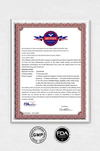 D-max Витамин D3k2 Витамин C 30 мягких желатиновых капсул с формулой высокой абсорбции - DMAX (1)