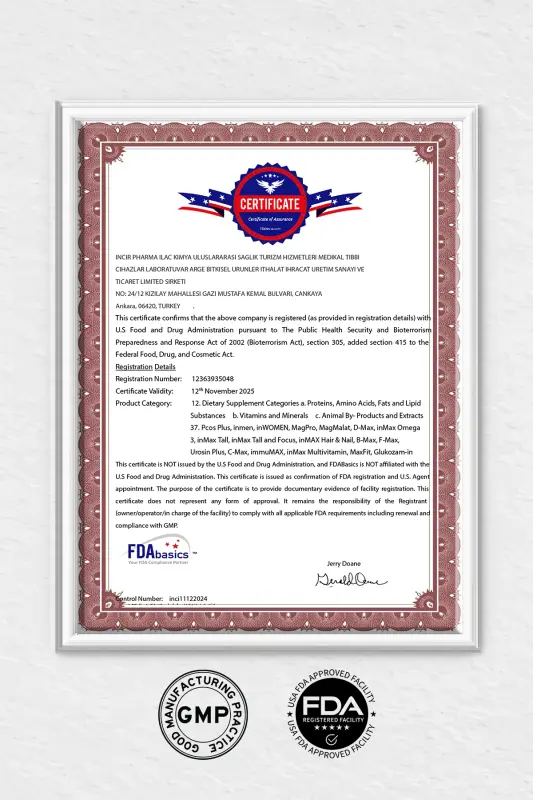 D-max Vitamin D3k2 Vitamin C 30 Softgel Capsules with High Absorption Formula - 2