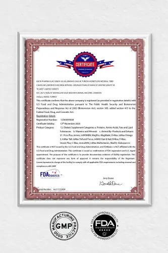 D-max Vitamin D3k2 Vitamin C Içerikli 30 Adet Soft Jel Kapsül Yüksek Emilim Düzeyine Sahip Formül - DMAX (1)