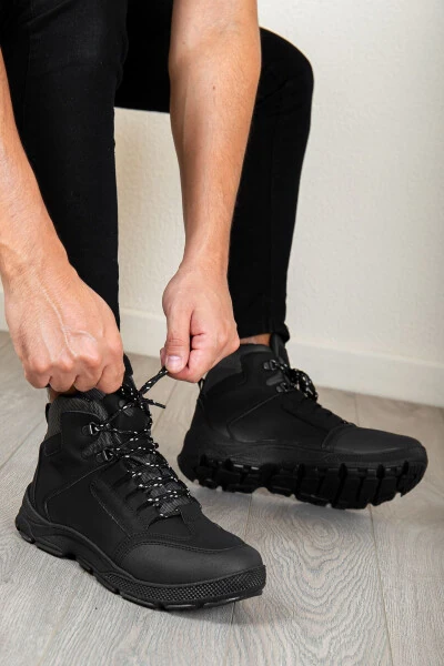 D00201 Guaranteed Product Coldproof Men's Boot - DAXTORS