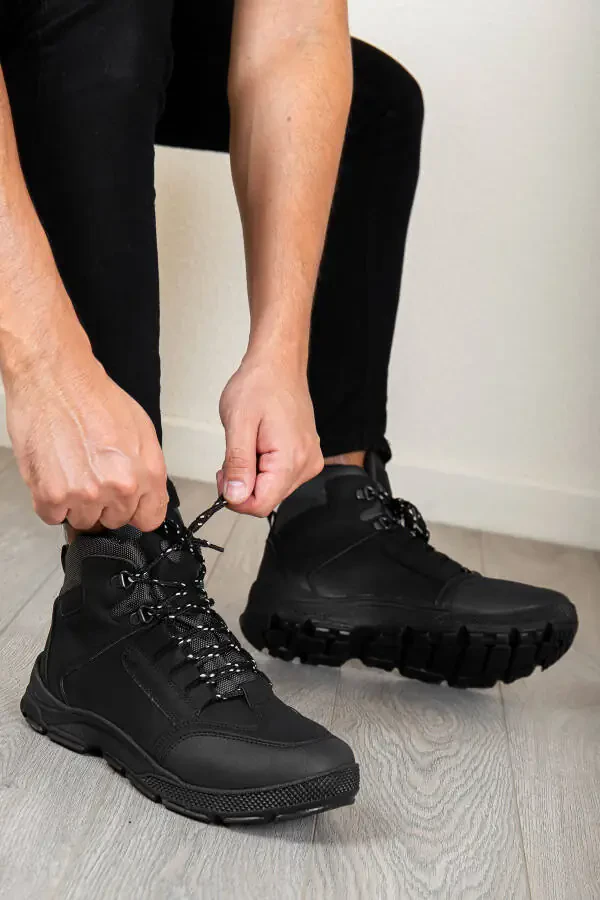 D00201 Guaranteed Product Coldproof Men's Boot - 1