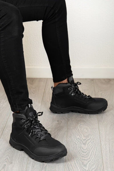 D00201 Guaranteed Product Coldproof Men's Boot - 3