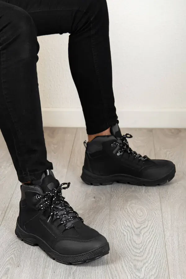 D00201 Guaranteed Product Coldproof Men's Boot - 3