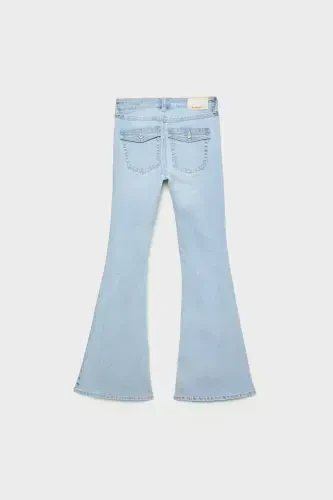 D04 past bel ispancha keng jean-Bleach denim01 - 6