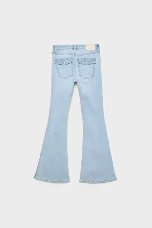 D04 past bel ispancha keng jean-Bleach denim01 - 6