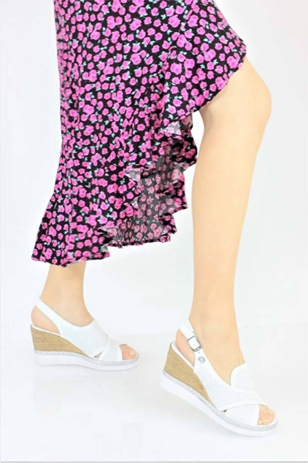 D24YS-1430 Аёллар тери сандал - 4