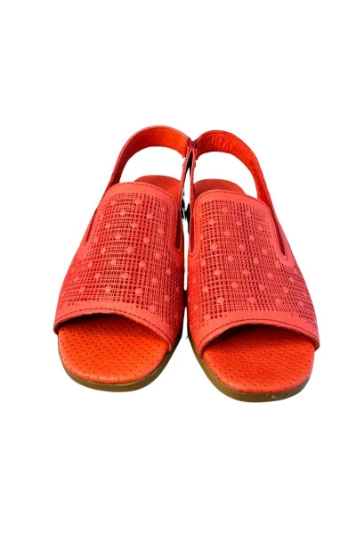 D24Ys-1455 Аёллар тери сандал - MAMMAMIA (1)