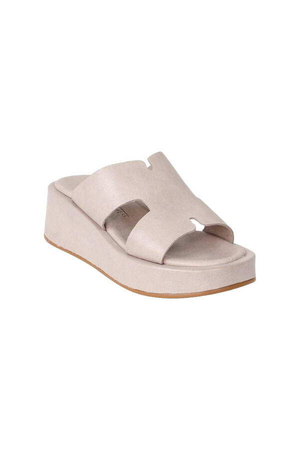 D24YT-2015 MAMMAMİA TERLİK - SILVER GREY - 1
