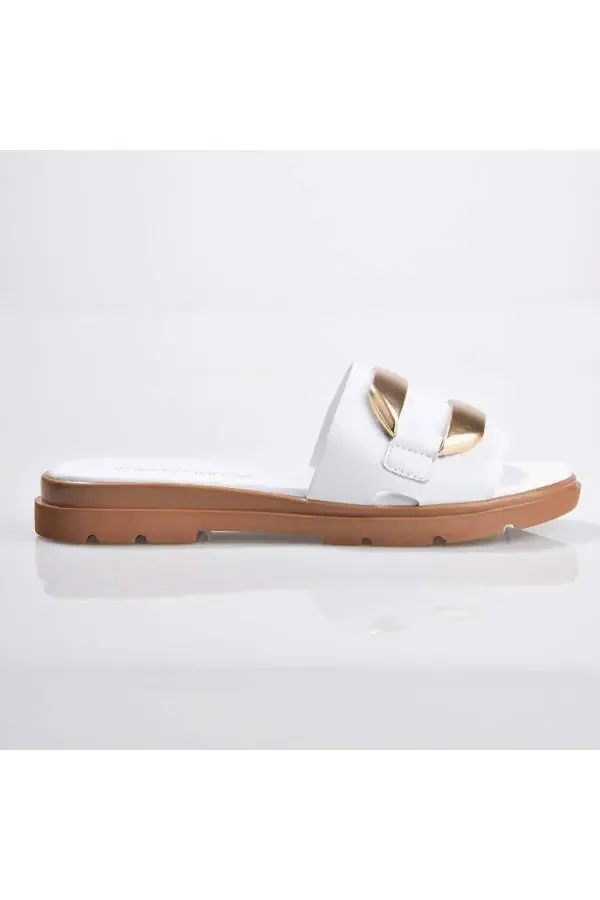 D25yt-1375 Women's Slippers - 1