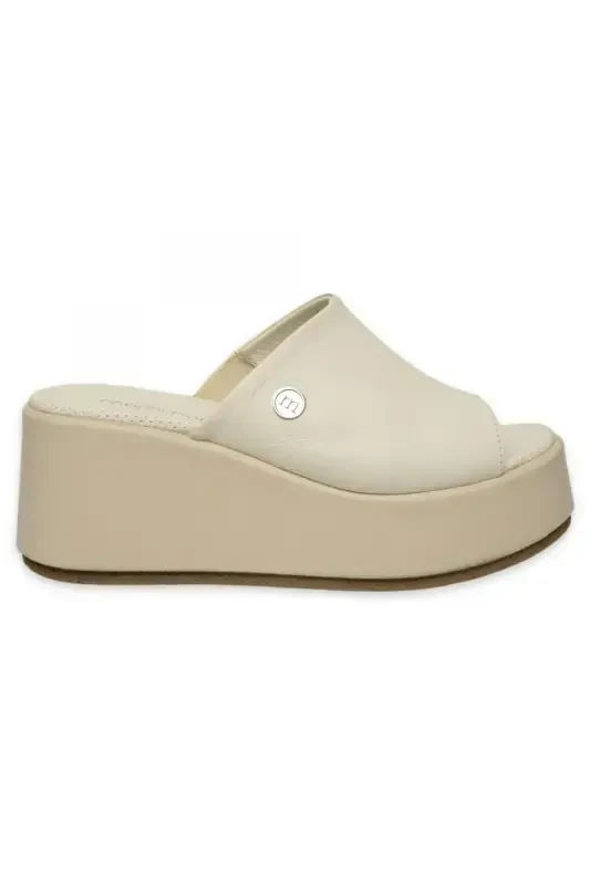 D25Yt-1565Z Ежедневный крем Женские тапочки - 2