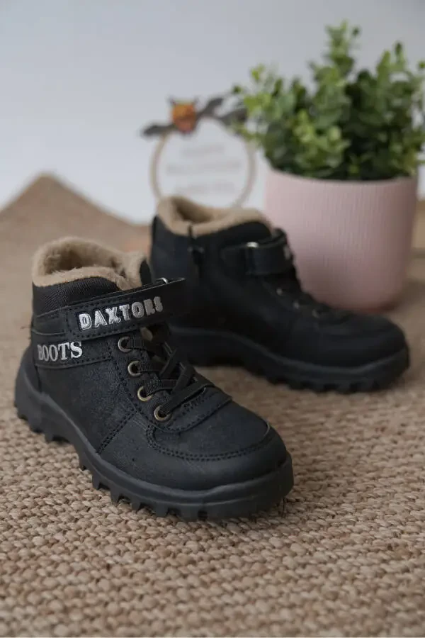 D615 Ortopedik Bolalar uchun Botinkalar - 2