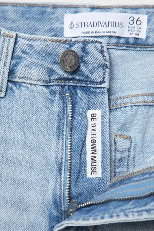 D92 Keng Oyoqli Jinsi - 5