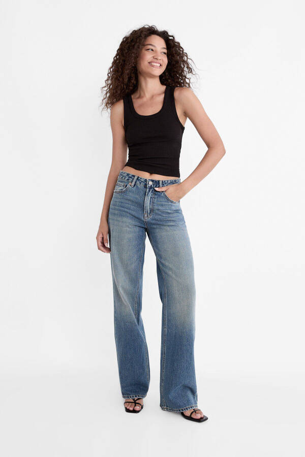 D92 Прямой Широкий - 9