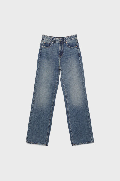 D92 Прямой Широкий - 5