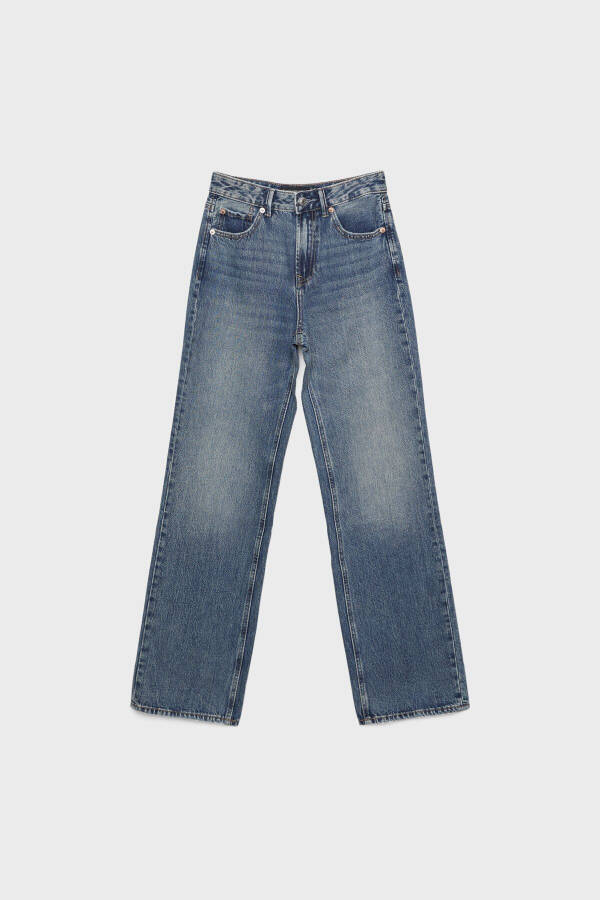 D92 Прямой Широкий - 5