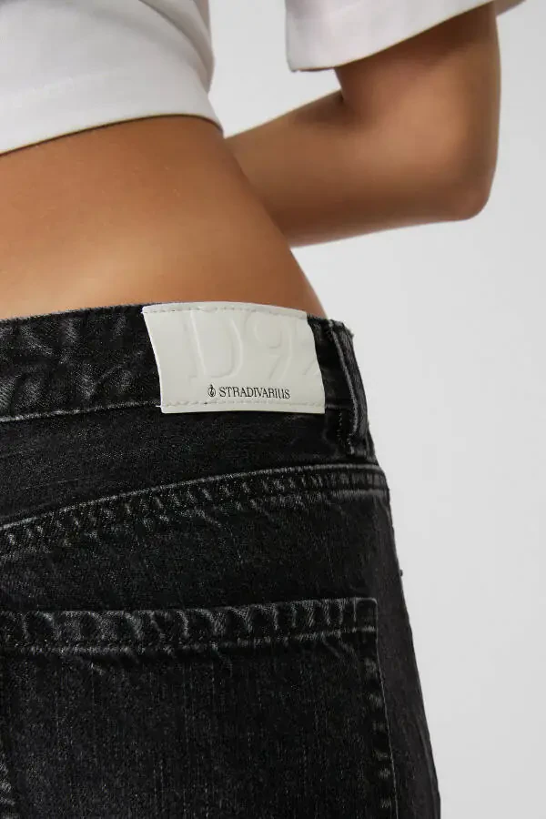 D92 Прямой Широкий - 4