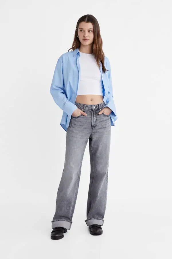 D92 Straight Wide - 8