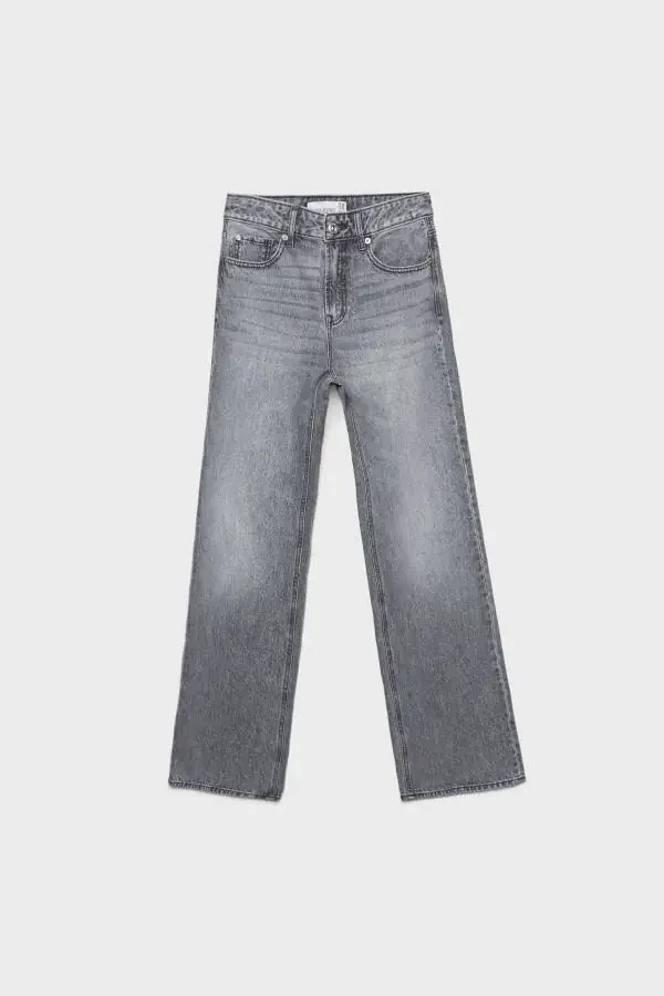 D92 Straight Wide - 12