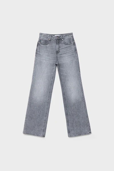 D92 Straight Wide - 5