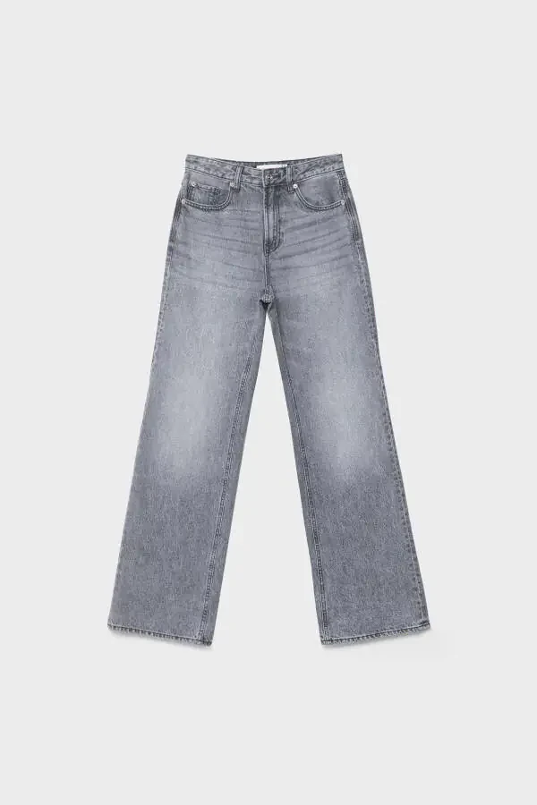 D92 Straight Wide - 5