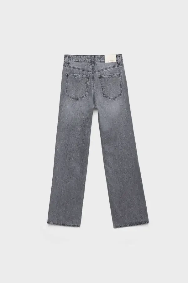 D92 Straight Wide - 6