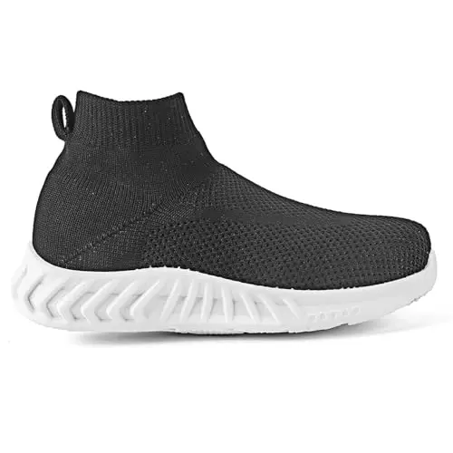 Daclay Kids Shoes Running Girls Boys Sports Sneakers - 3