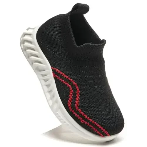 Daclay Kids Shoes Running Girls Boys Sports Sneakers - 5