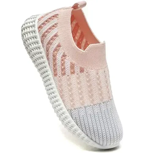 Daclay Kids Shoes Running Girls Boys Sports Sneakers - MODAZONE (1)