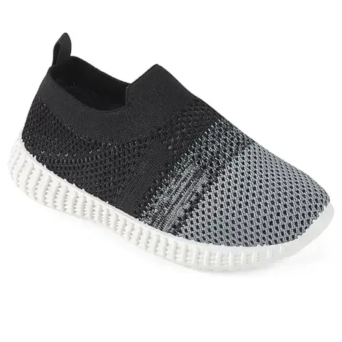 Daclay Kids Shoes Running Girls Boys Sports Sneakers - 3