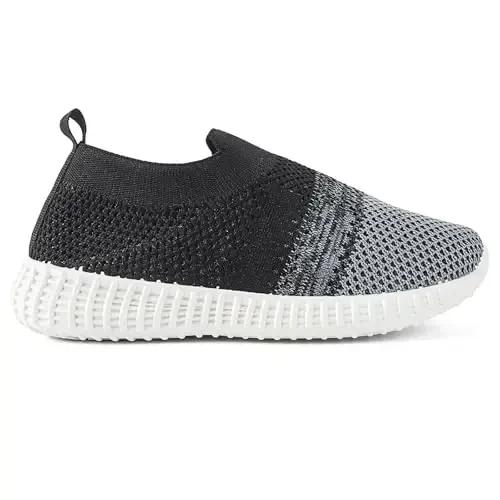 Daclay Kids Shoes Running Girls Boys Sports Sneakers - 5