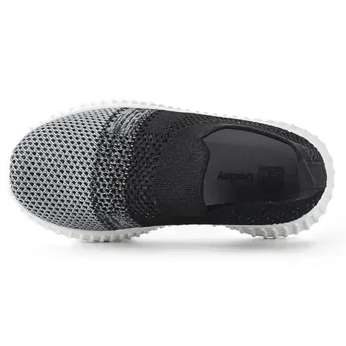 Daclay Kids Shoes Running Girls Boys Sports Sneakers - 6