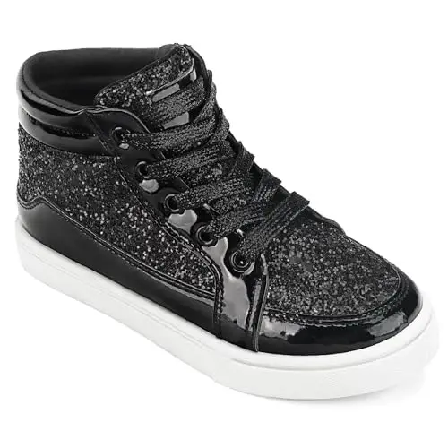 Daclay Kids Shoes Running Girls Boys Sports Sneakers - 4