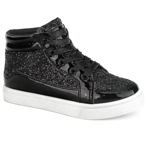Daclay Kids Shoes Running Girls Boys Sports Sneakers - 5