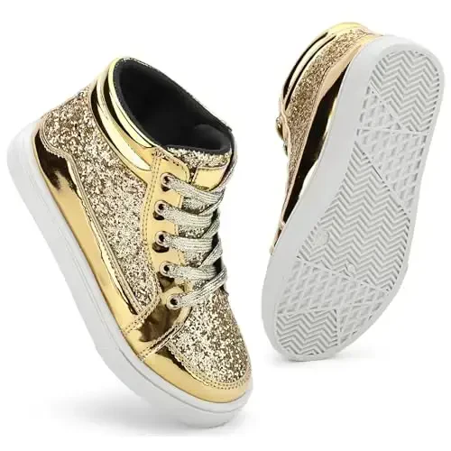 Daclay Kids Shoes Running Girls Boys Sports Sneakers 