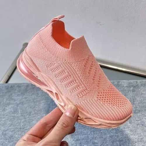 Daclay Kids Shoes Running Girls Boys Sports Sneakers - Daclay (1)