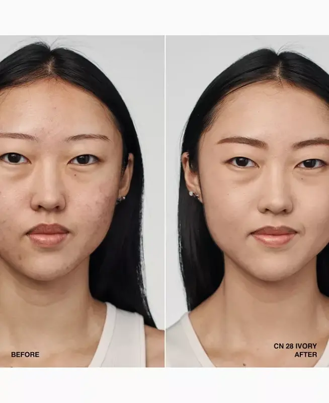 Even Better Clinical Serum Foundation Broad Spectrum SPF 25, 1-oz.-CN 28 Ivory - 2