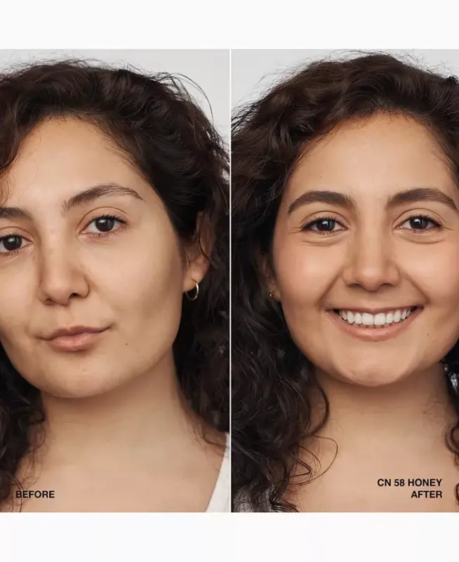 Even Better Clinical Serum Foundation Broad Spectrum SPF 25, 1-oz. - CN 58 Honey - 2