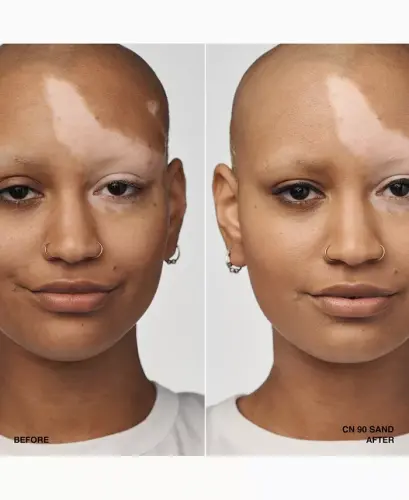 Even Better Clinical Serum Foundation Broad Spectrum SPF 25, 1-oz. - CN 90 Sand - 2