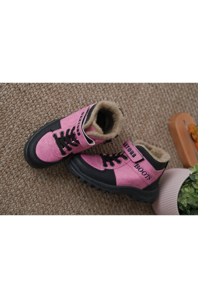 Daily orthopedic unisex children's boots. - 1