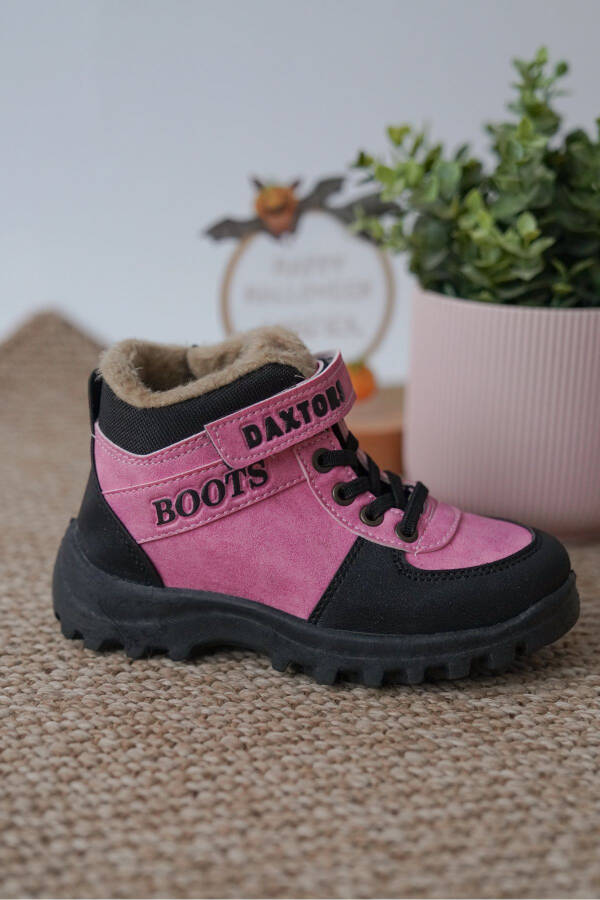 Daily orthopedic unisex children's boots. - 4