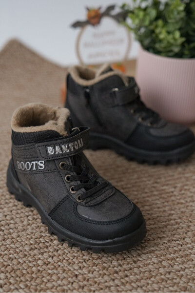 Daily orthopedic unisex children's boots. - 2