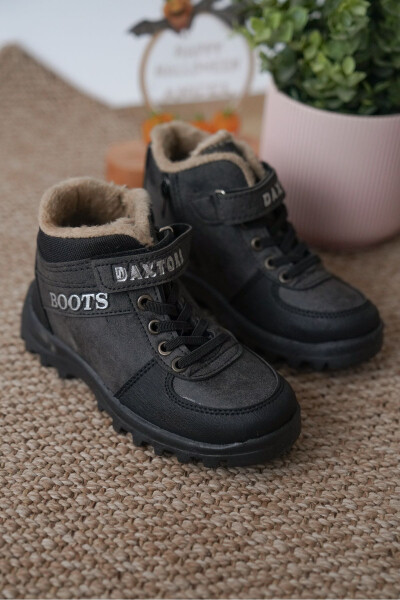 Daily orthopedic unisex children's boots. - 3